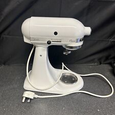 Kitchenaid classic mixer for sale  KETTERING