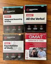 Business school gmat for sale  Swarthmore
