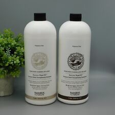 Xampu e condicionador Tweak'd By Nature sem fragrância 33,8 oz novo NÃO LACRADO, usado comprar usado  Enviando para Brazil