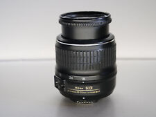 Obiektyw Nikon AF-S 18-55mm f3.5-5.6 G II ED DX na sprzedaż  PL