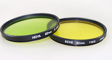 Hoya 62mm farbfilterset gebraucht kaufen  Essen