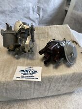 vw beetle carburettor for sale  MANCHESTER