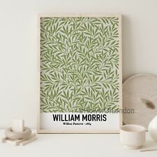 William morris exhibition for sale  LONDON