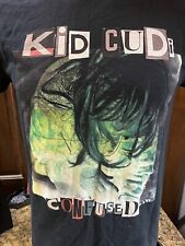 Kid cudi confused for sale  Charlotte