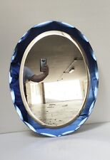 Mirror specchio blue usato  Baranzate