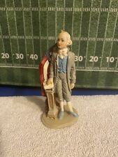 George washington figurine for sale  Mastic