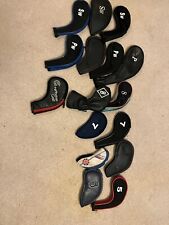 Golf iron bundle for sale  WHITSTABLE