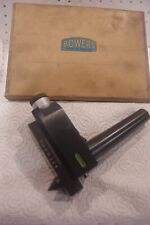 Bowers taper turning for sale  HAVERHILL