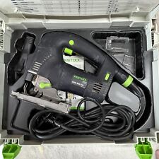 Festool psb300eq trion d'occasion  Expédié en Belgium