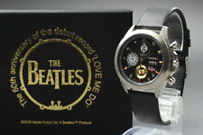Usado, [A. COMO NUEVO] THE BEATLES Disco Debut LOVE ME DO 60 Aniversario reloj Oficial segunda mano  Embacar hacia Argentina