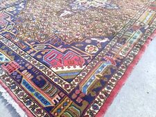 Splendido tappeto persiano usato  Cerea