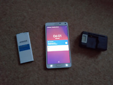 Samsung galaxy note for sale  PLYMOUTH
