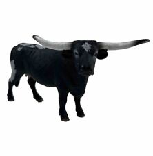 Schleich cow texas for sale  Belleville