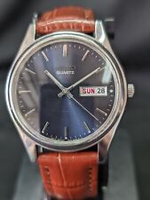 Seiko vintage watch for sale  Albany
