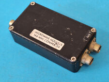 Converter microwave modules for sale  SOUTHSEA