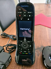 Logitech harmony ultimate for sale  Shipping to Ireland