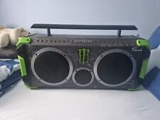 boom sound box for sale  ST. AUSTELL