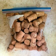 Natural champagne corks for sale  Vancouver