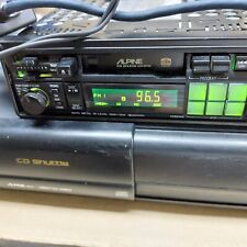 Alpine radio 7292 for sale  Shipping to Ireland