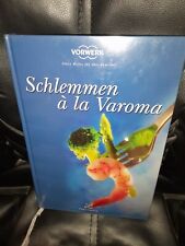 Vorwerk thermomix kochbuch gebraucht kaufen  Bad Rappenau