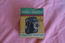 Vintage camera twin for sale  GREAT YARMOUTH