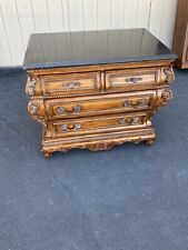 4 drawer bombe chest for sale  Mount Holly