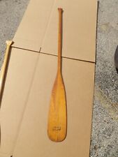 Beautiful vtg canoe for sale  Markesan