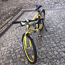 Fahrrad city tourer gebraucht kaufen  Berlin