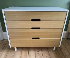 danish drawers for sale  LONDON