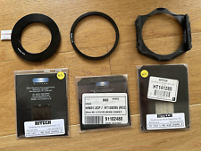 hitech filters for sale  Shipping to Ireland