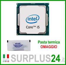 Cpu intel 11400f usato  Italia