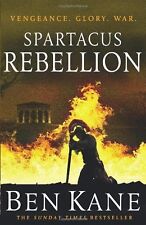 Spartacus rebellion ben for sale  UK