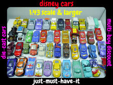 Disney cars die for sale  NORTHWICH