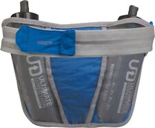 Cinturón de hidratación Ultimate Direction Ultra Belt 5, azul distintivo, usado segunda mano  Embacar hacia Mexico