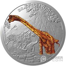 Brachiosaurus preistorico mone usato  Ciampino