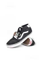 Scarpe uomo vans usato  Susegana