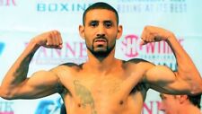 Diego corrales fights for sale  OMAGH