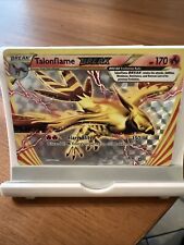 Pokémon tcg talonflame for sale  Torrance