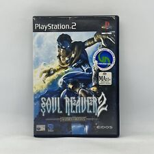 Legacy of Kain: Soul Reaver 2 Two PS2 2001 Adventure Eidos Interactive M PAL comprar usado  Enviando para Brazil