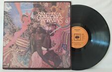 Santana abraxas made usato  Bergamo