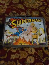 1954 superman metal for sale  Troutdale