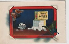 Vintage advertising postcard for sale  Powhatan