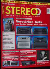 Stereo audio lp5 gebraucht kaufen  Suchsdorf, Ottendorf, Quarnbek