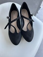 Black heels prom for sale  HARROW