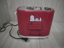 Peanuts snoopy hot for sale  Trinity