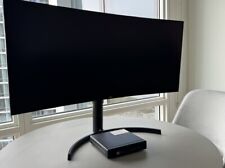 Ultrawide 35wn65c led for sale  New Rochelle