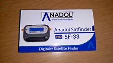 Anadol digitaler satellitenfin gebraucht kaufen  Lengerich