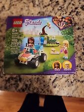 Retired lego friends for sale  Springfield