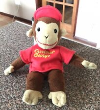 curious george toys for sale  BASINGSTOKE