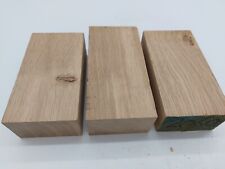 Solid oak planks for sale  BRIDGWATER